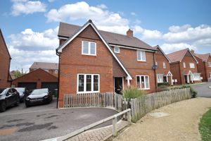 Front External- click for photo gallery